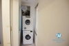 Lake view apartment with 02 bedrooms for rent in Westlake, Tay Ho